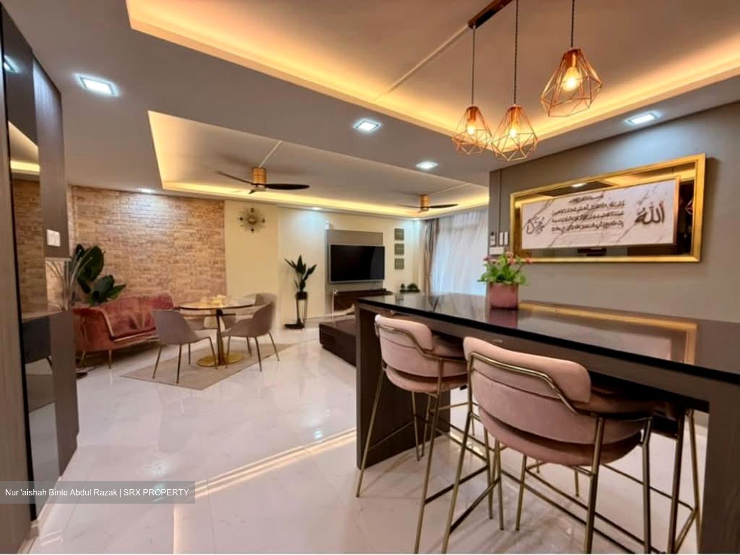Blk 360B Sun Bliss (Sembawang), HDB Executive #528254901